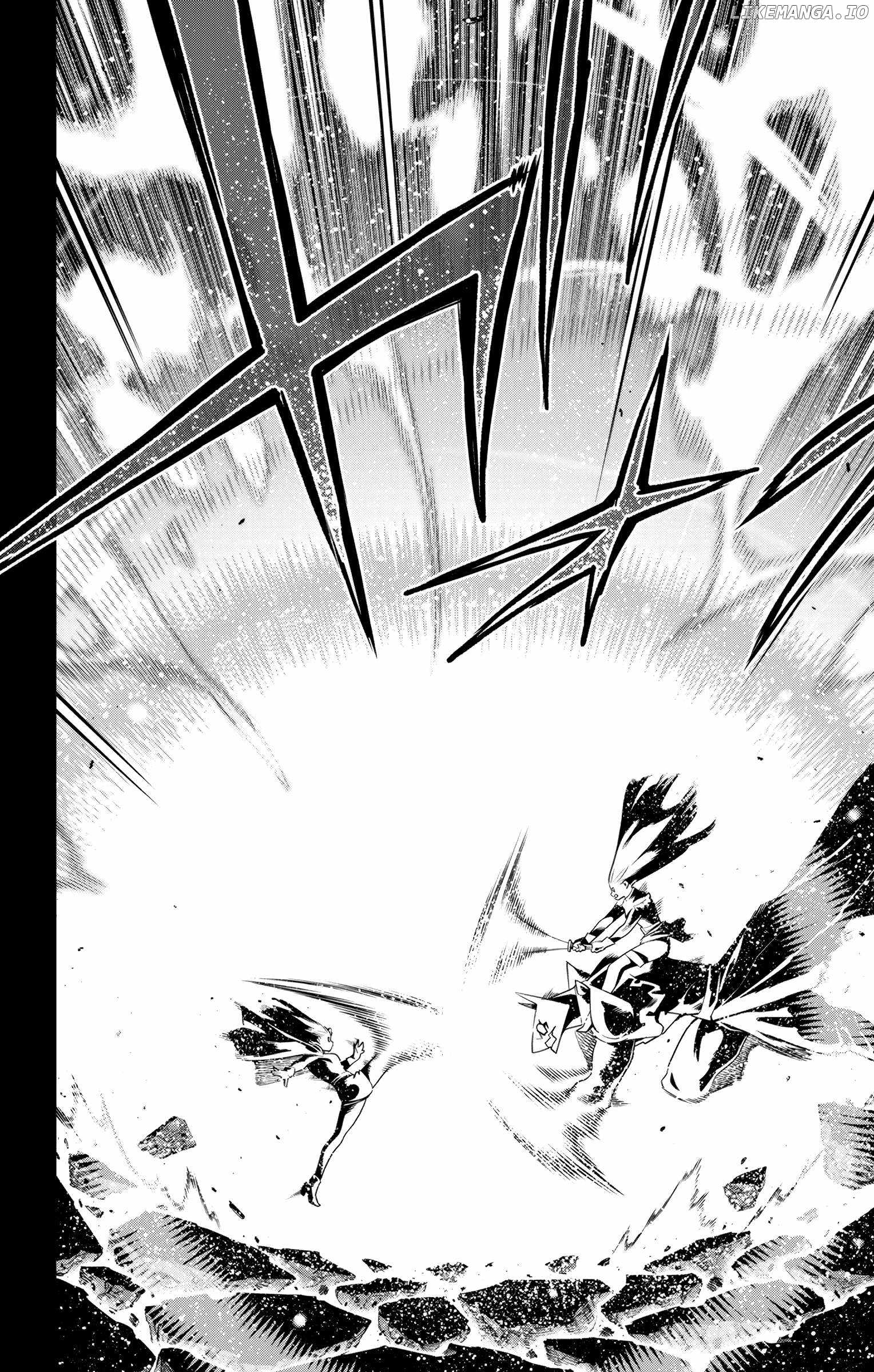 Slave of the Magic Capital’s Elite Troops Chapter 144 page 14