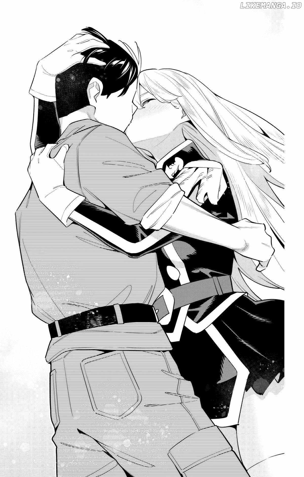 Slave of the Magic Capital’s Elite Troops Chapter 147 page 15