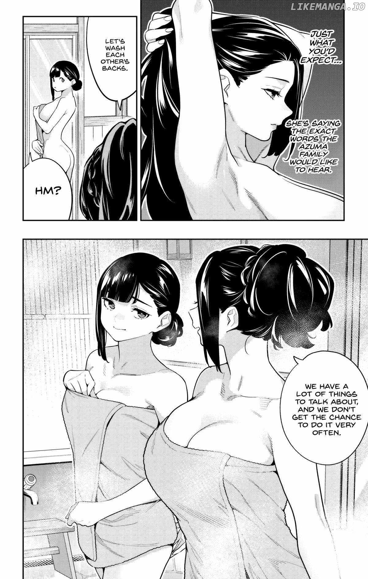 Slave of the Magic Capital’s Elite Troops Chapter 147 page 10