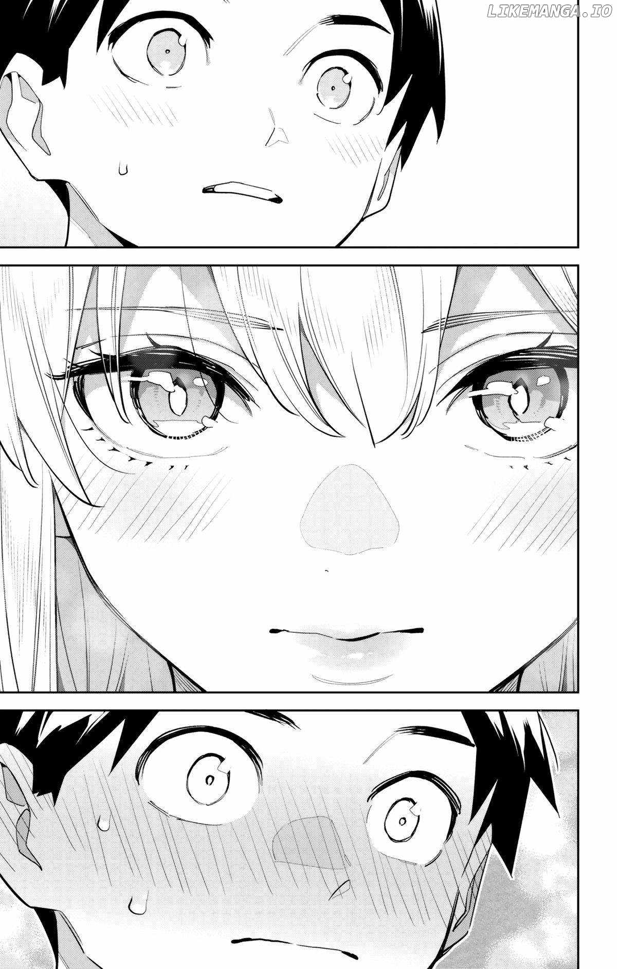 Slave of the Magic Capital’s Elite Troops Chapter 147 page 13