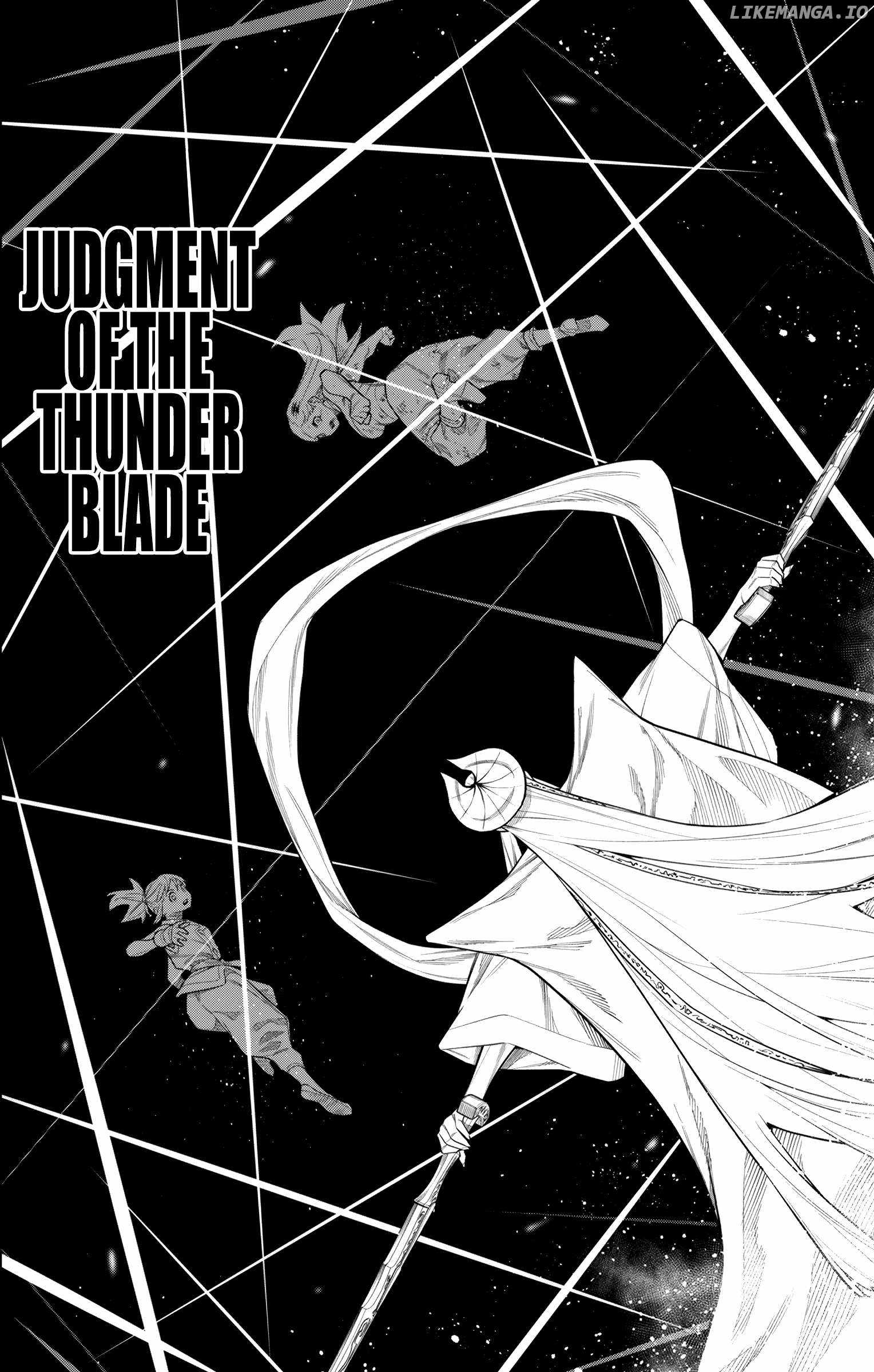 Slave of the Magic Capital’s Elite Troops Chapter 155 page 12