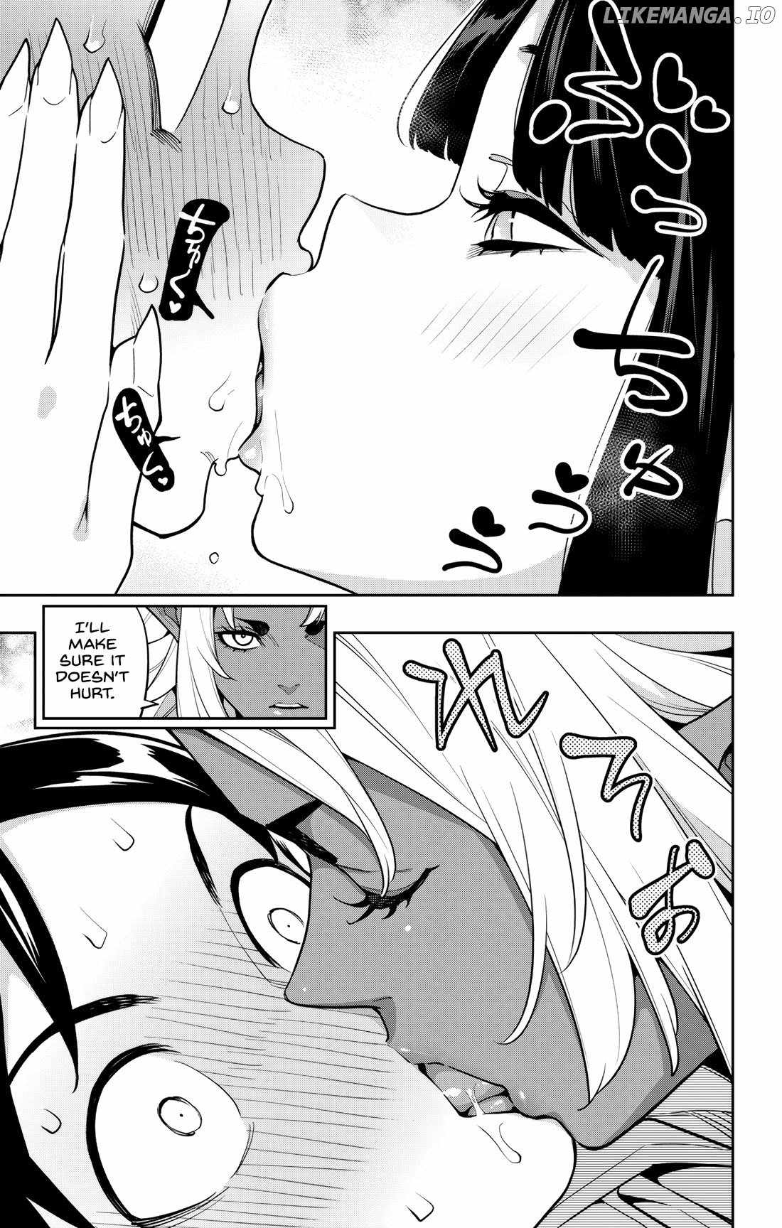 Slave of the Magic Capital’s Elite Troops Chapter 160 page 7