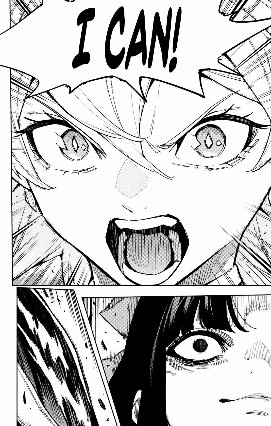 Slave of the Magic Capital’s Elite Troops Chapter 164 page 16