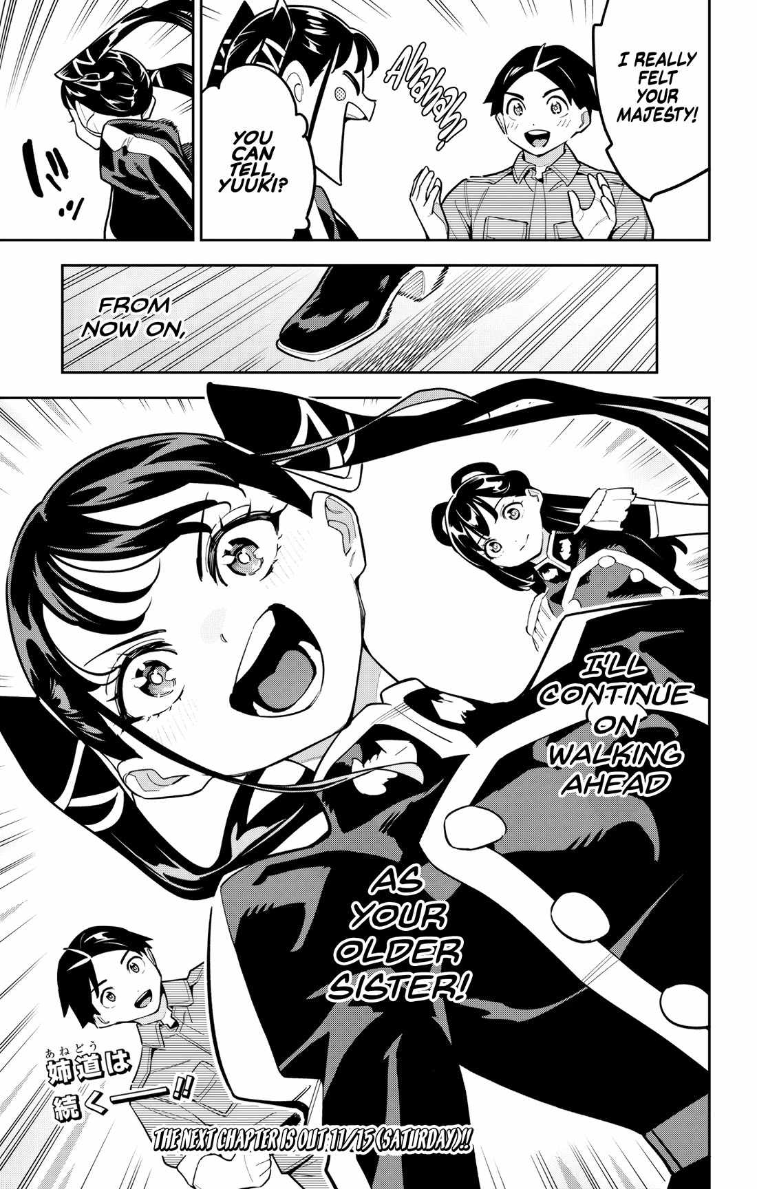 Slave of the Magic Capital’s Elite Troops Chapter 167 page 21