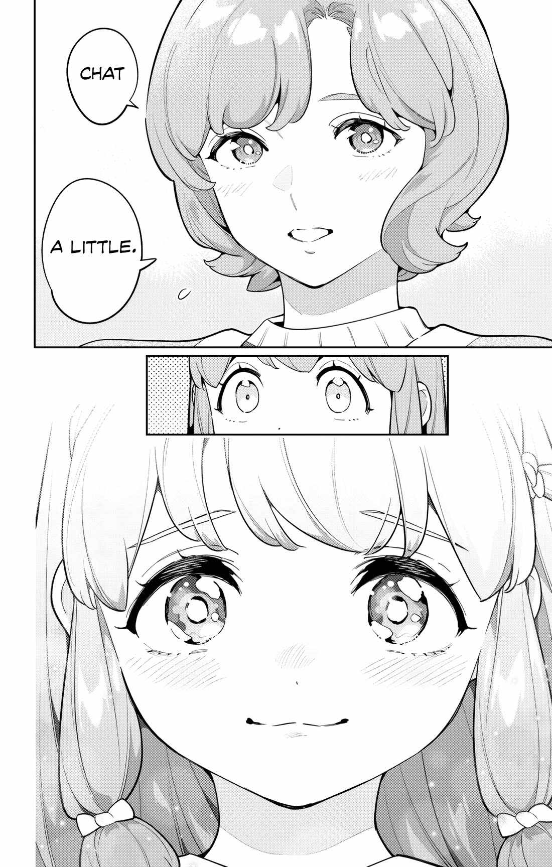 Slave of the Magic Capital’s Elite Troops Chapter 168 page 20