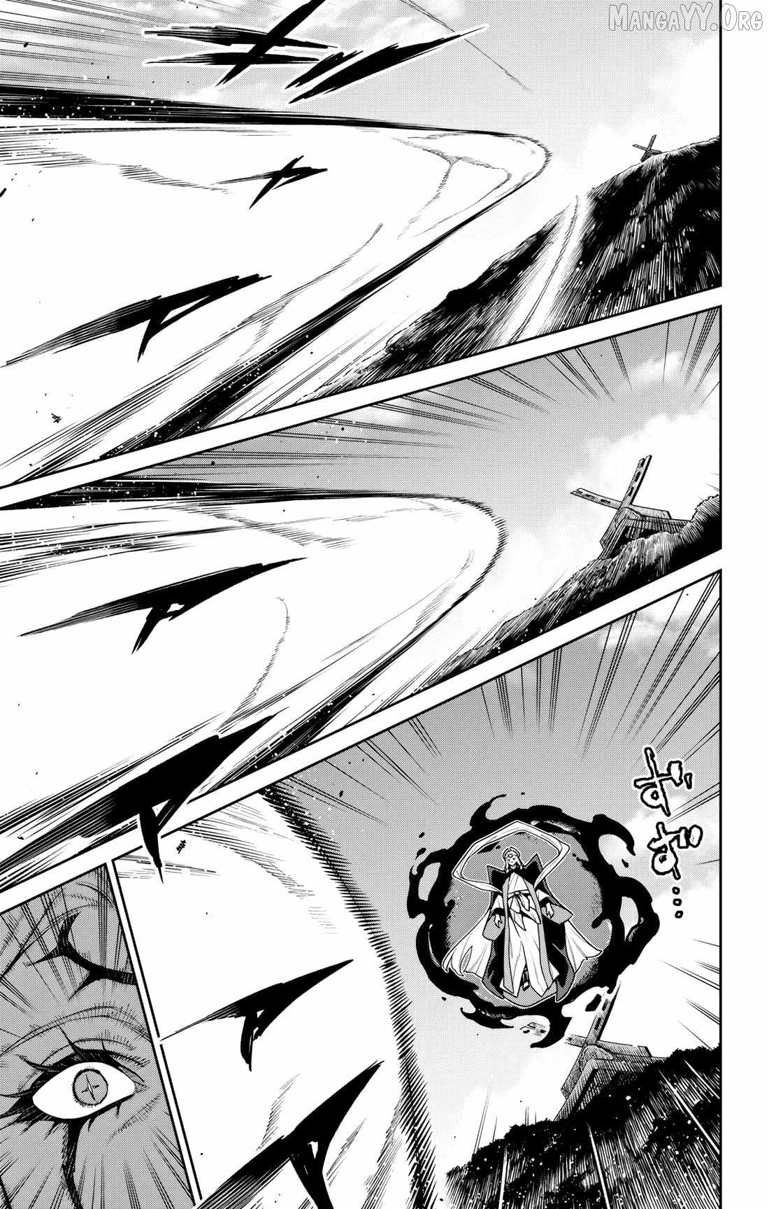 Slave of the Magic Capital’s Elite Troops Chapter 171 page 12