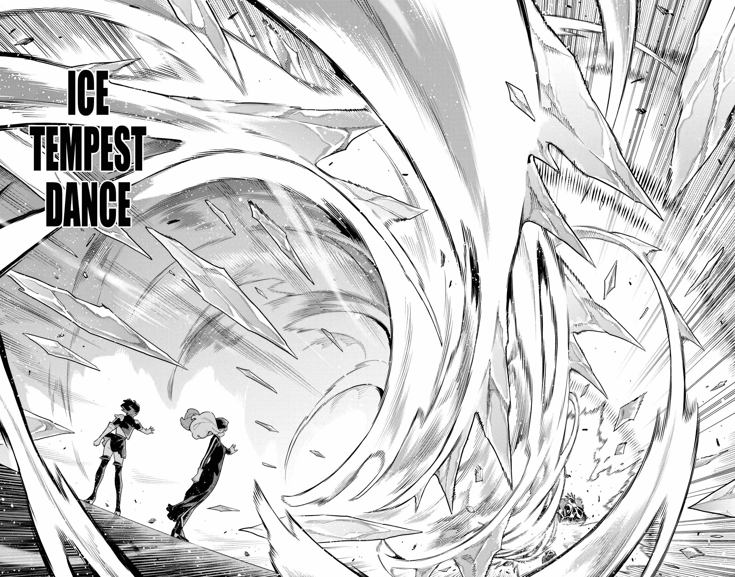 Slave of the Magic Capital’s Elite Troops Chapter 173 page 16