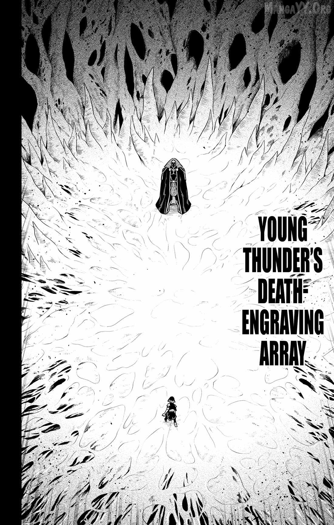 Slave of the Magic Capital’s Elite Troops Chapter 174 page 8