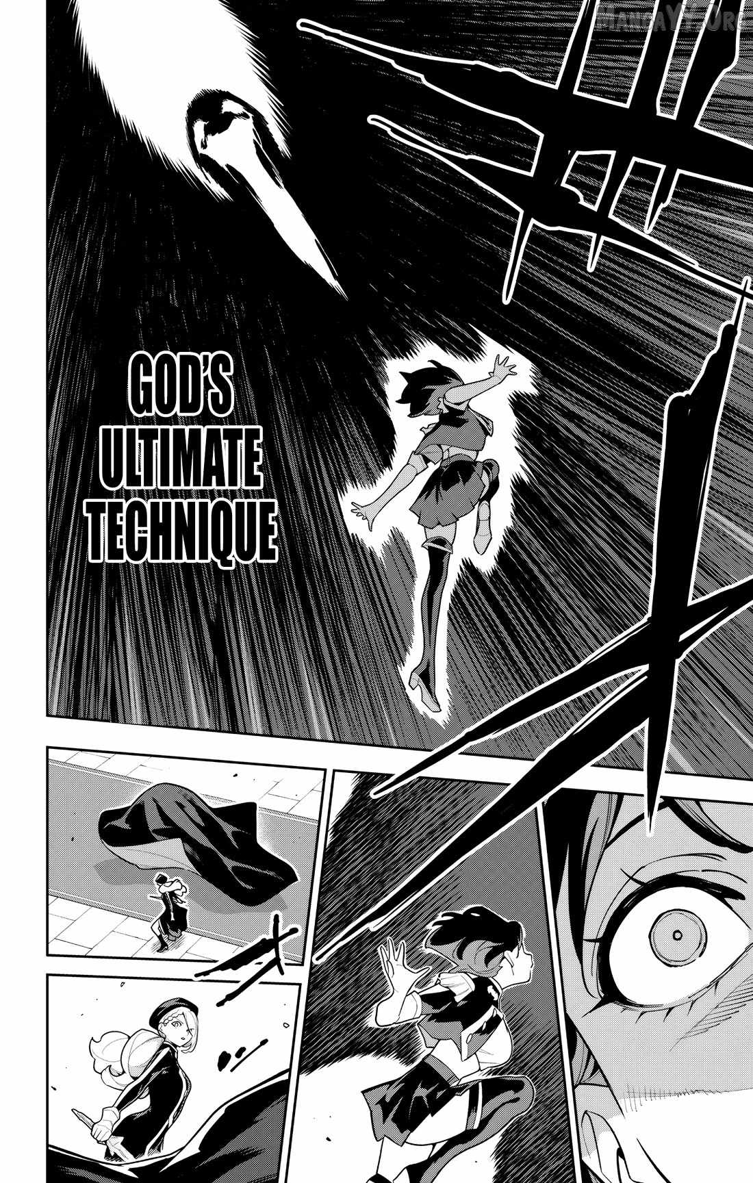 Slave of the Magic Capital’s Elite Troops Chapter 174 page 6