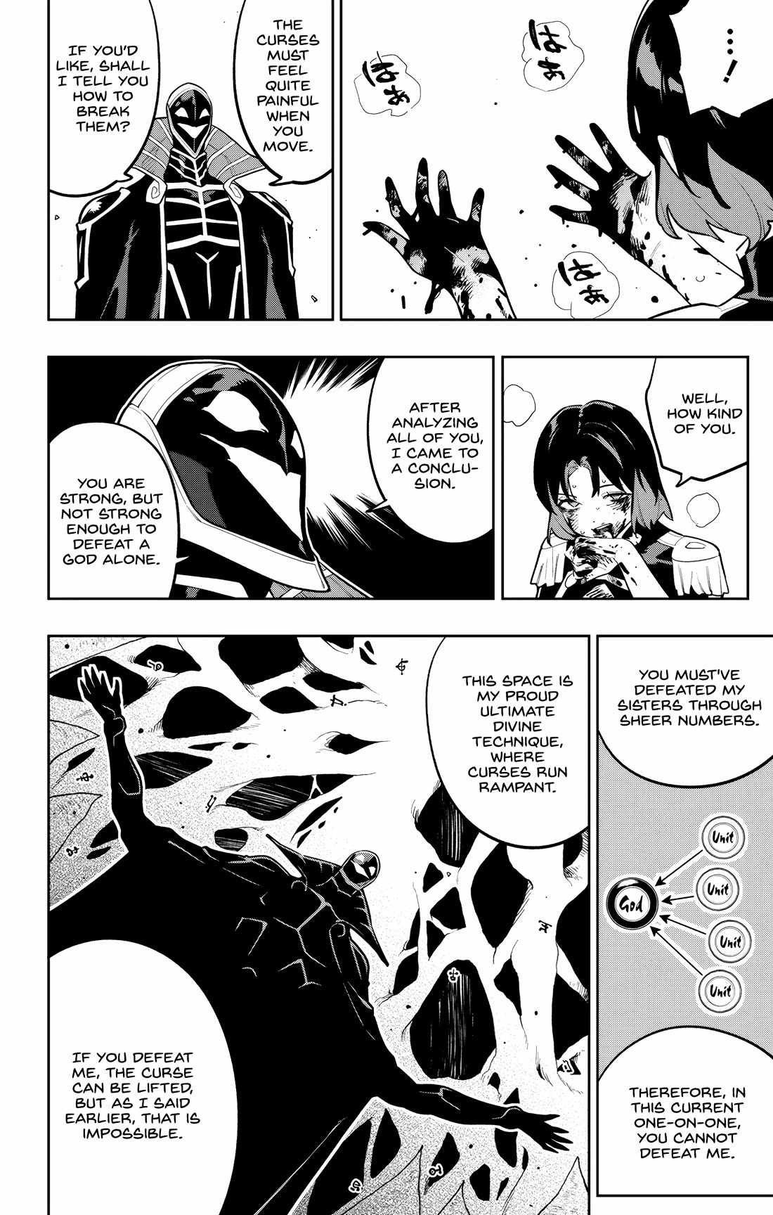 Slave of the Magic Capital’s Elite Troops Chapter 175 page 4