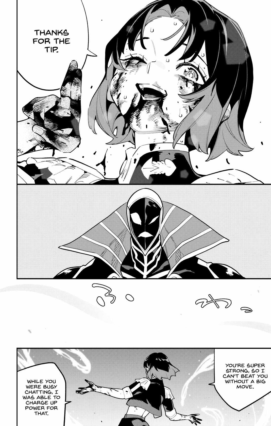 Slave of the Magic Capital’s Elite Troops Chapter 175 page 6