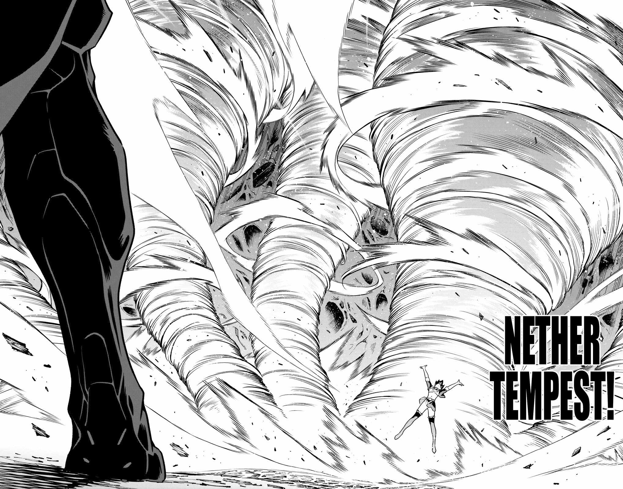 Slave of the Magic Capital’s Elite Troops Chapter 175 page 12