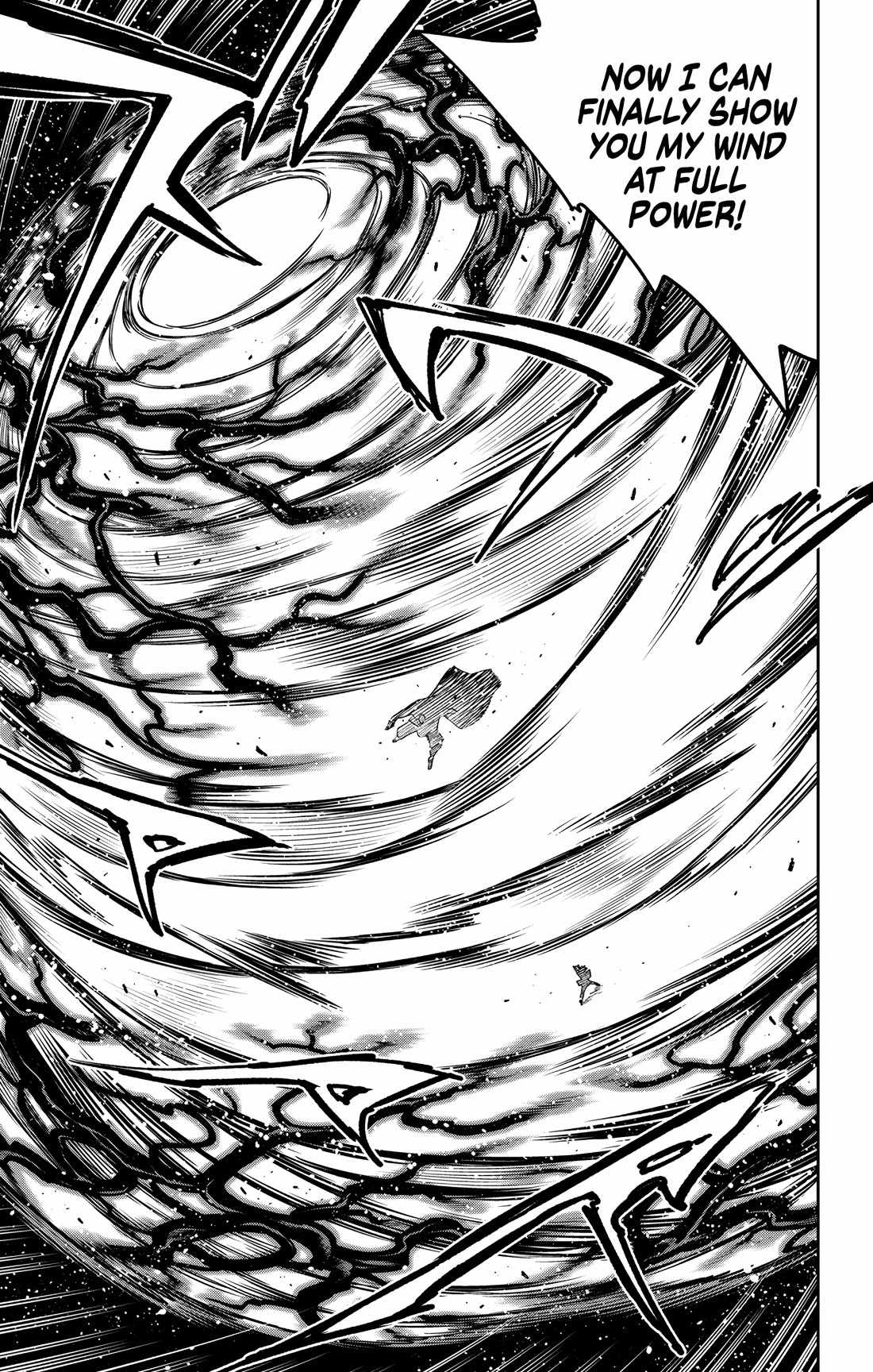 Slave of the Magic Capital’s Elite Troops Chapter 175 page 14