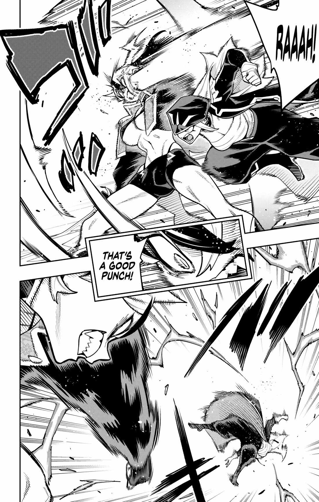 Slave of the Magic Capital’s Elite Troops Chapter 176 page 14