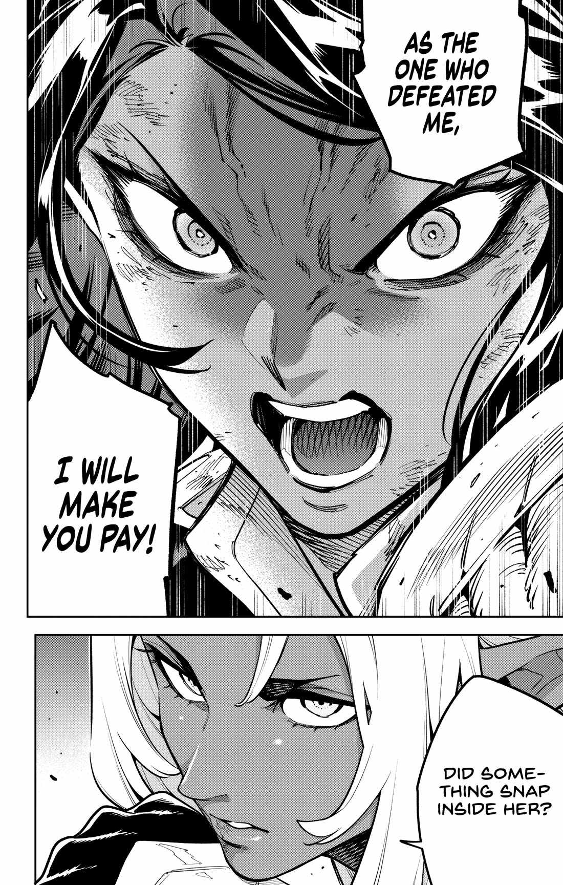 Slave of the Magic Capital’s Elite Troops Chapter 178 page 20