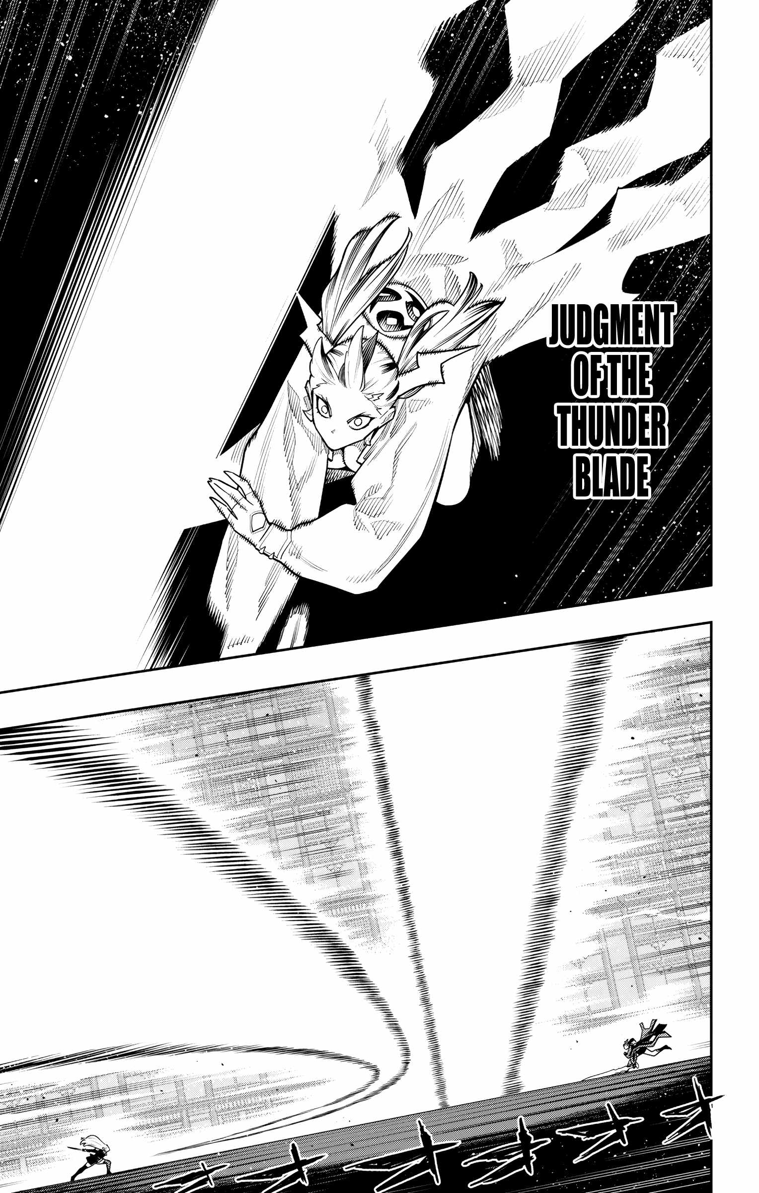 Slave of the Magic Capital’s Elite Troops Chapter 180 page 7