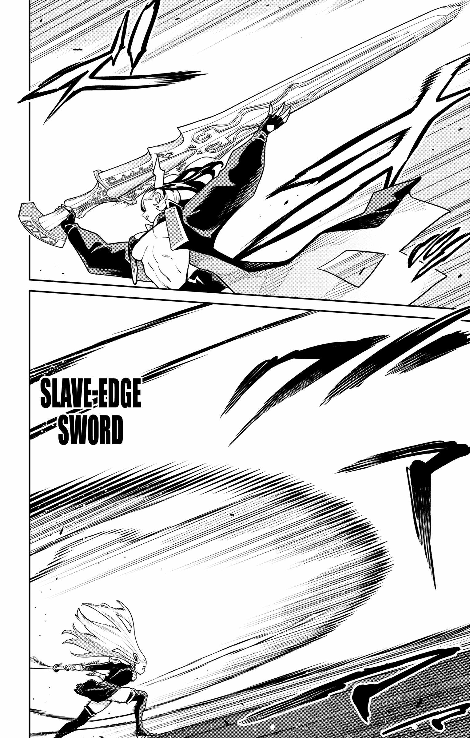 Slave of the Magic Capital’s Elite Troops Chapter 180 page 6
