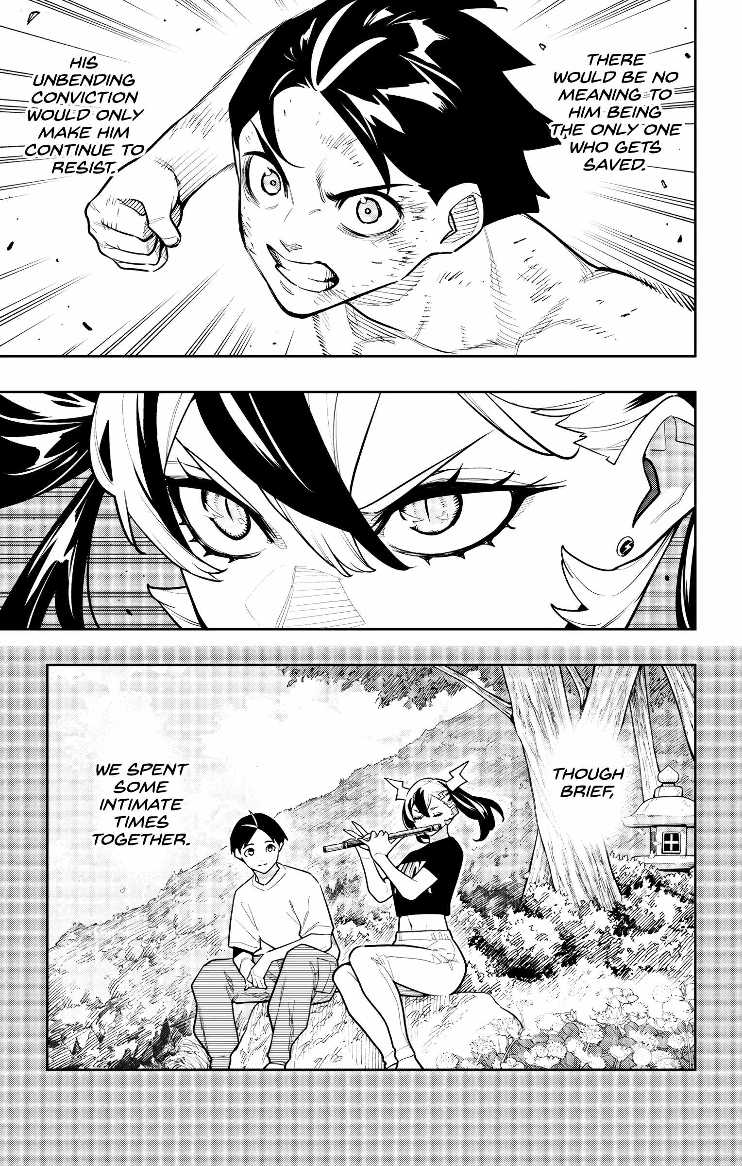Slave of the Magic Capital’s Elite Troops Chapter 180 page 17