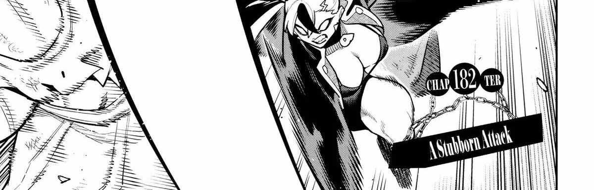 Slave of the Magic Capital’s Elite Troops Chapter 182 page 2