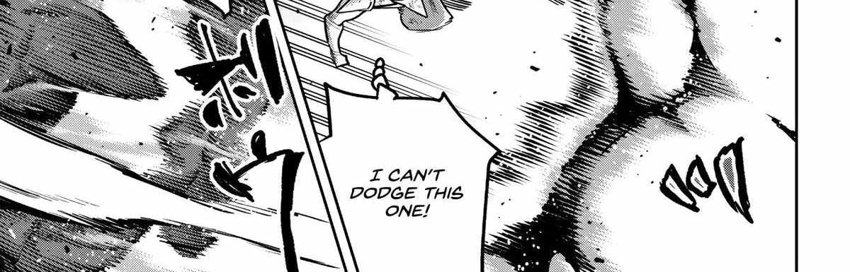 Slave of the Magic Capital’s Elite Troops Chapter 182 page 6