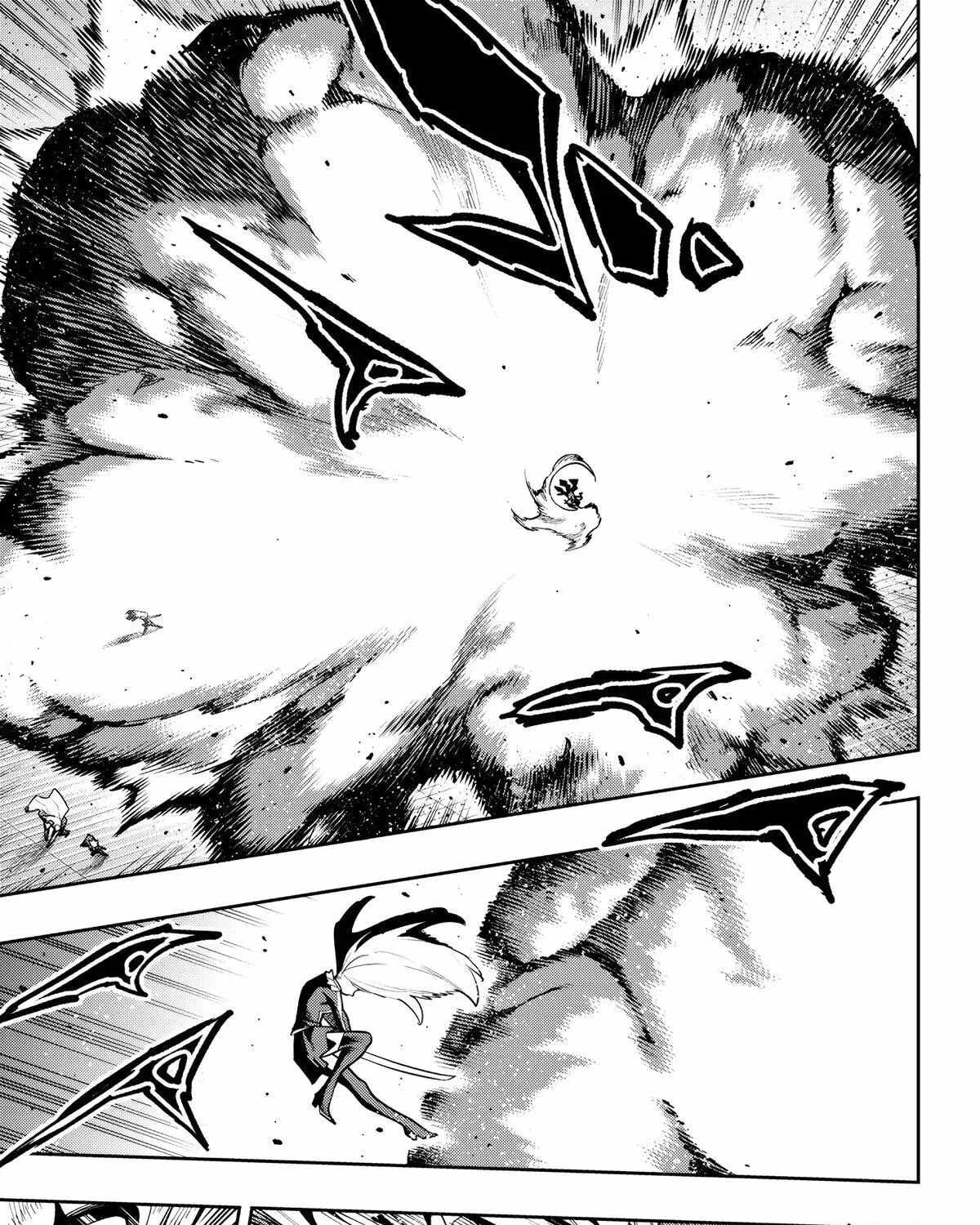 Slave of the Magic Capital’s Elite Troops Chapter 182 page 13