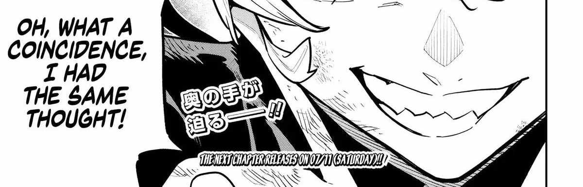 Slave of the Magic Capital’s Elite Troops Chapter 182 page 42