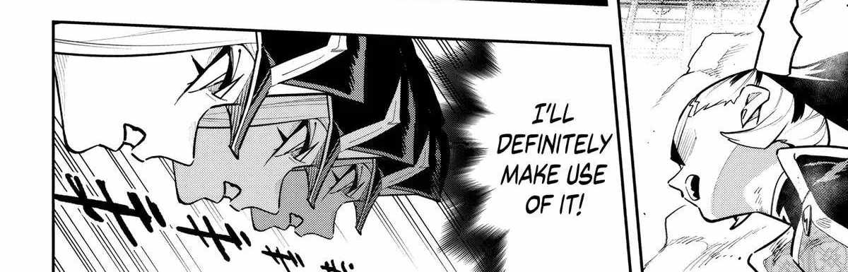 Slave of the Magic Capital’s Elite Troops Chapter 182 page 20