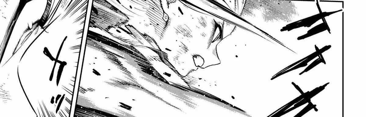 Slave of the Magic Capital’s Elite Troops Chapter 182 page 14