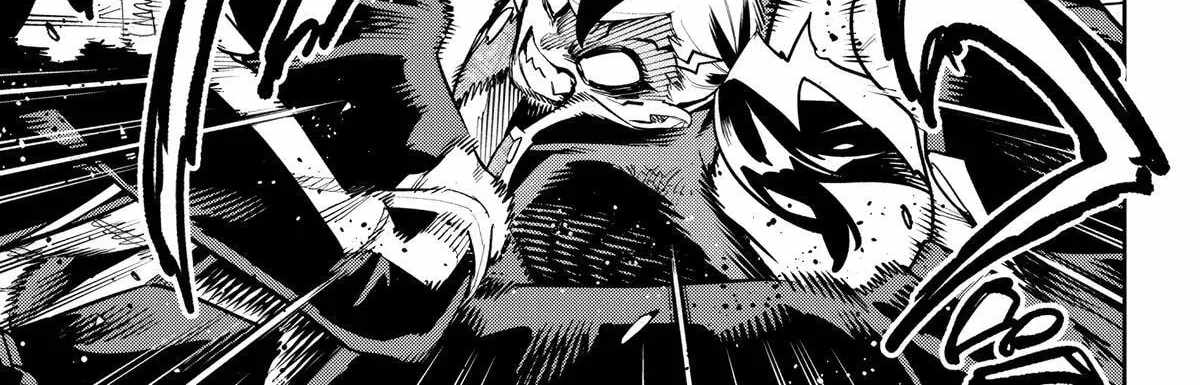 Slave of the Magic Capital’s Elite Troops Chapter 182 page 22