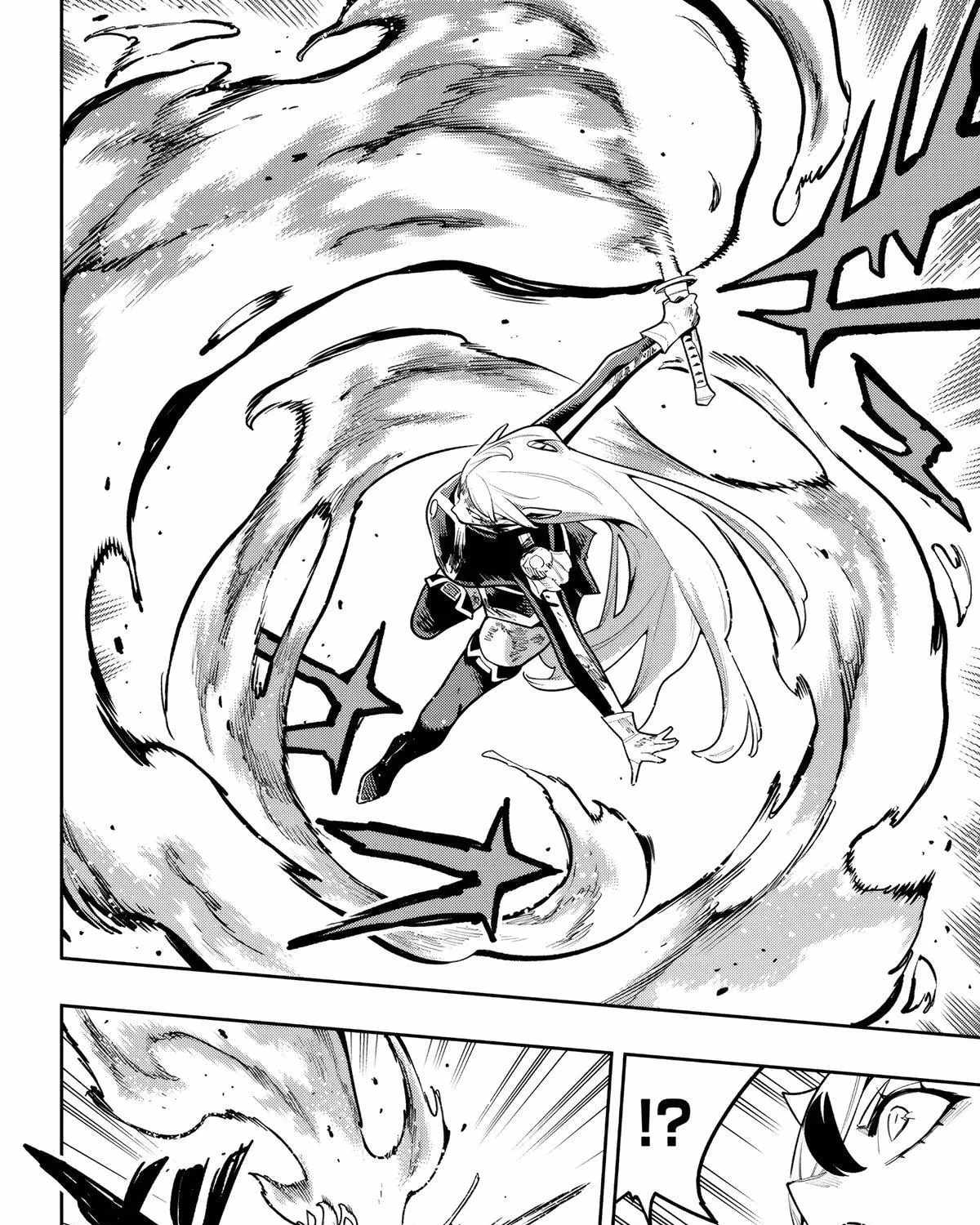 Slave of the Magic Capital’s Elite Troops Chapter 182 page 15