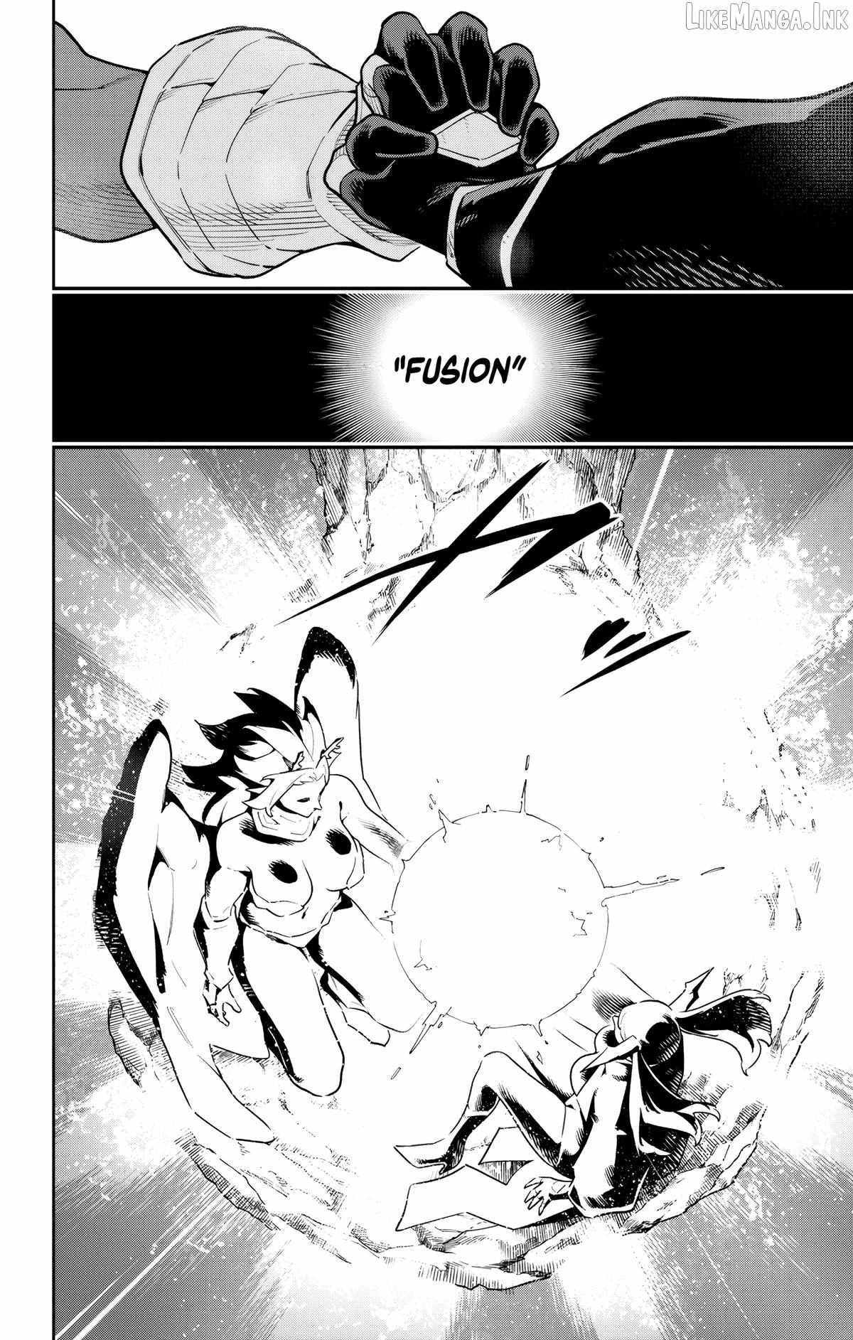 Slave of the Magic Capital’s Elite Troops Chapter 183 page 2