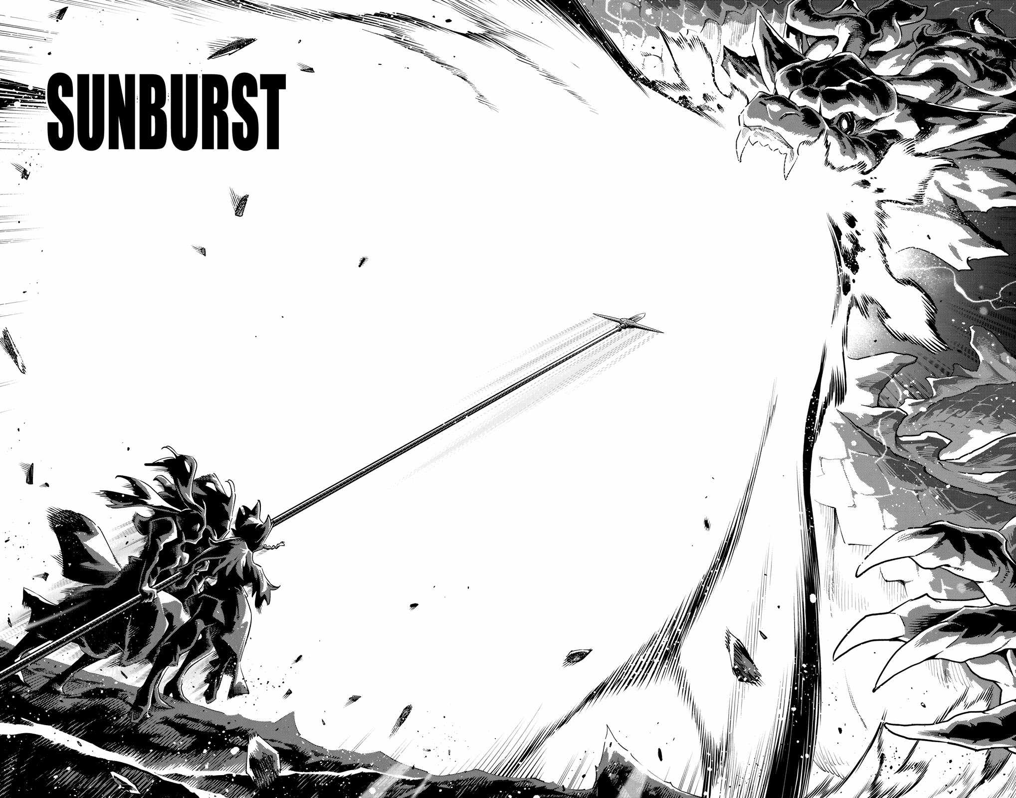 Slave of the Magic Capital’s Elite Troops Chapter 185 page 14
