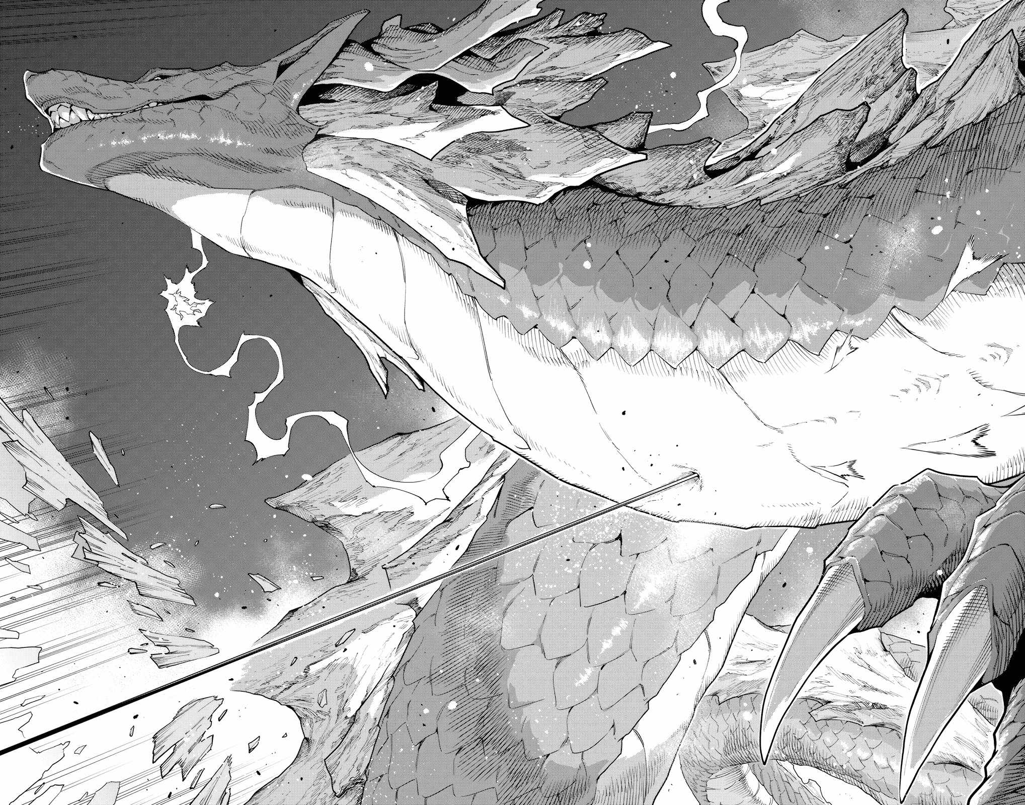 Slave of the Magic Capital’s Elite Troops Chapter 185 page 17