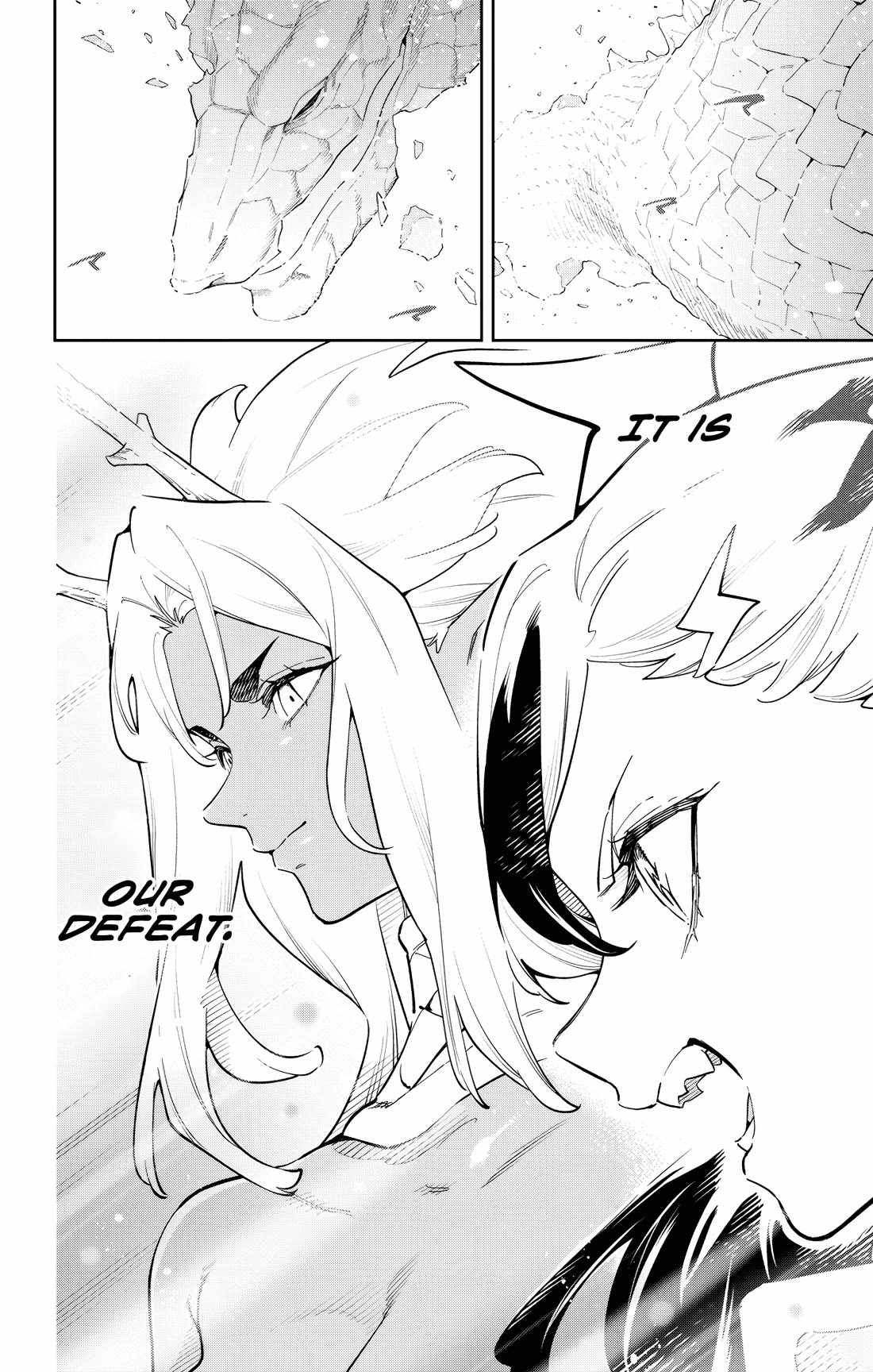 Slave of the Magic Capital’s Elite Troops Chapter 185 page 20