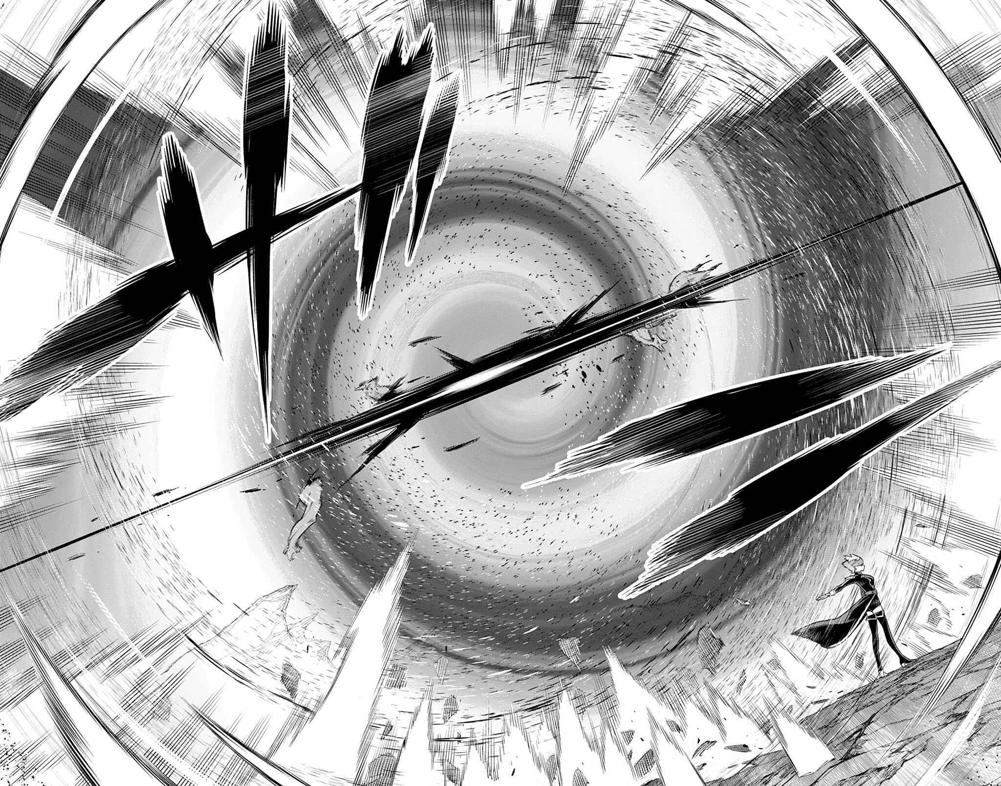 Slave of the Magic Capital’s Elite Troops Chapter 20 page 11
