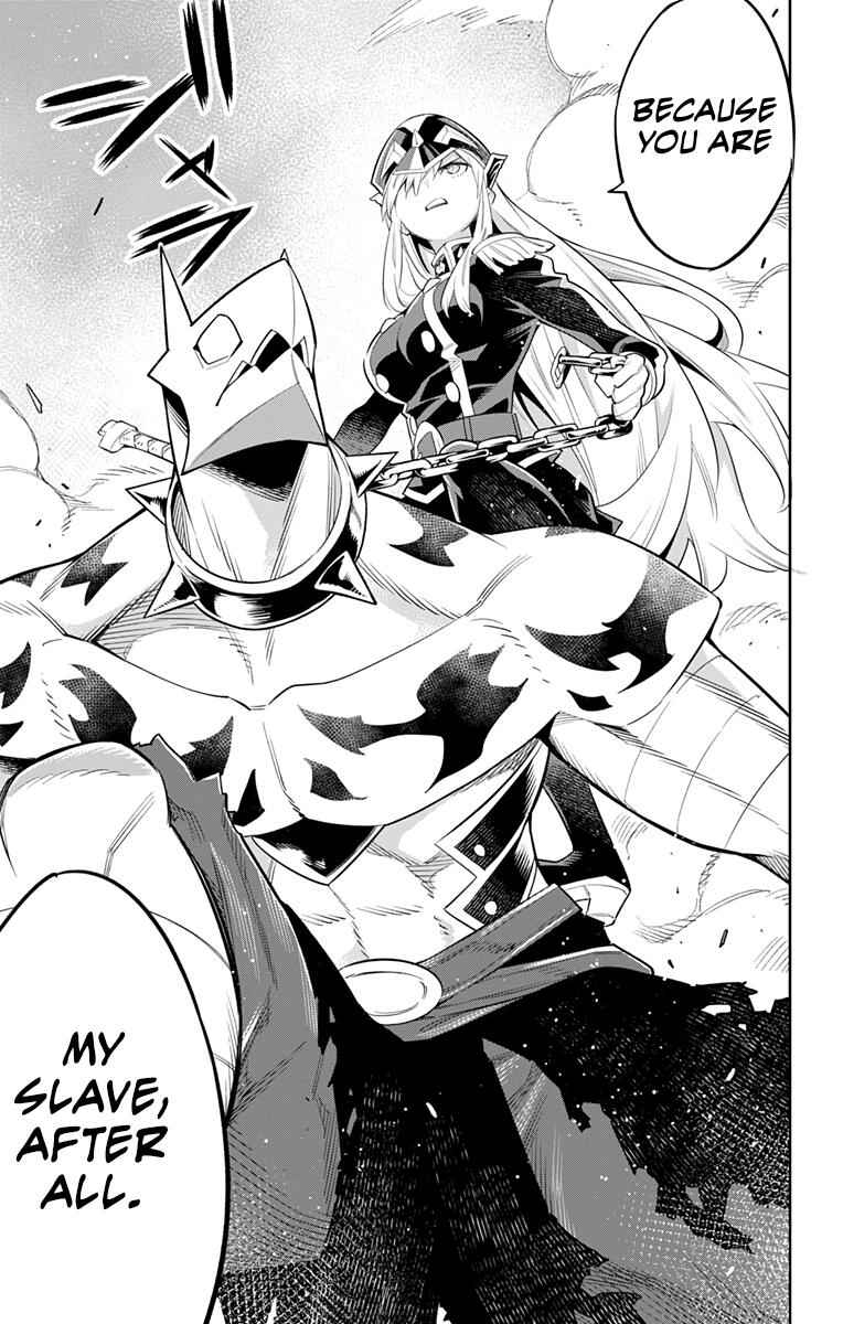 Slave of the Magic Capital’s Elite Troops Chapter 24 page 11
