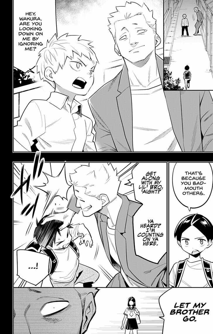 Slave of the Magic Capital’s Elite Troops Chapter 27 page 10