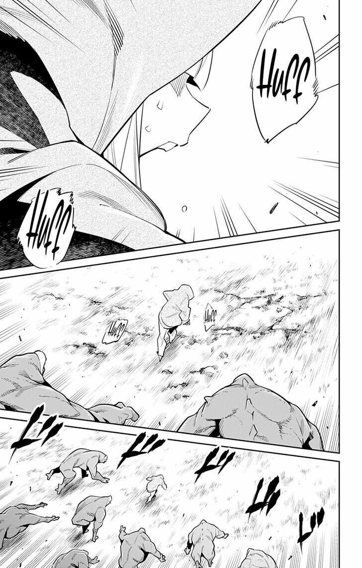 Slave of the Magic Capital’s Elite Troops Chapter 27 page 17