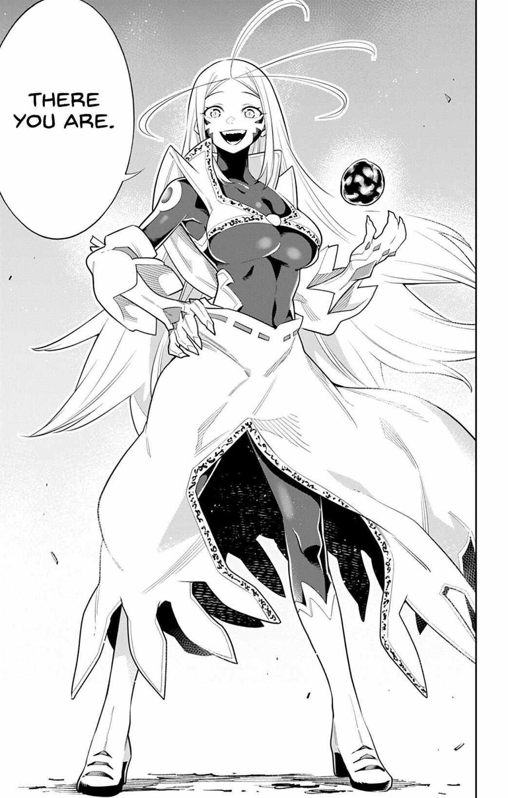 Slave of the Magic Capital’s Elite Troops Chapter 28 page 13