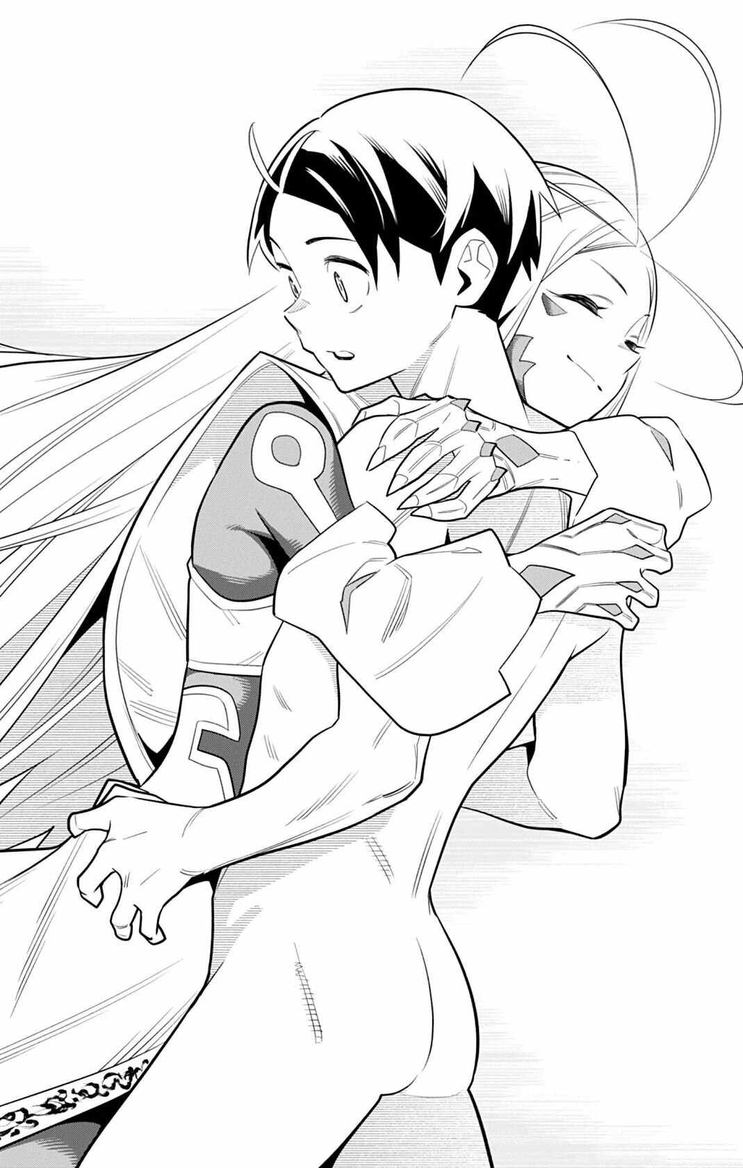 Slave of the Magic Capital’s Elite Troops Chapter 29 page 8