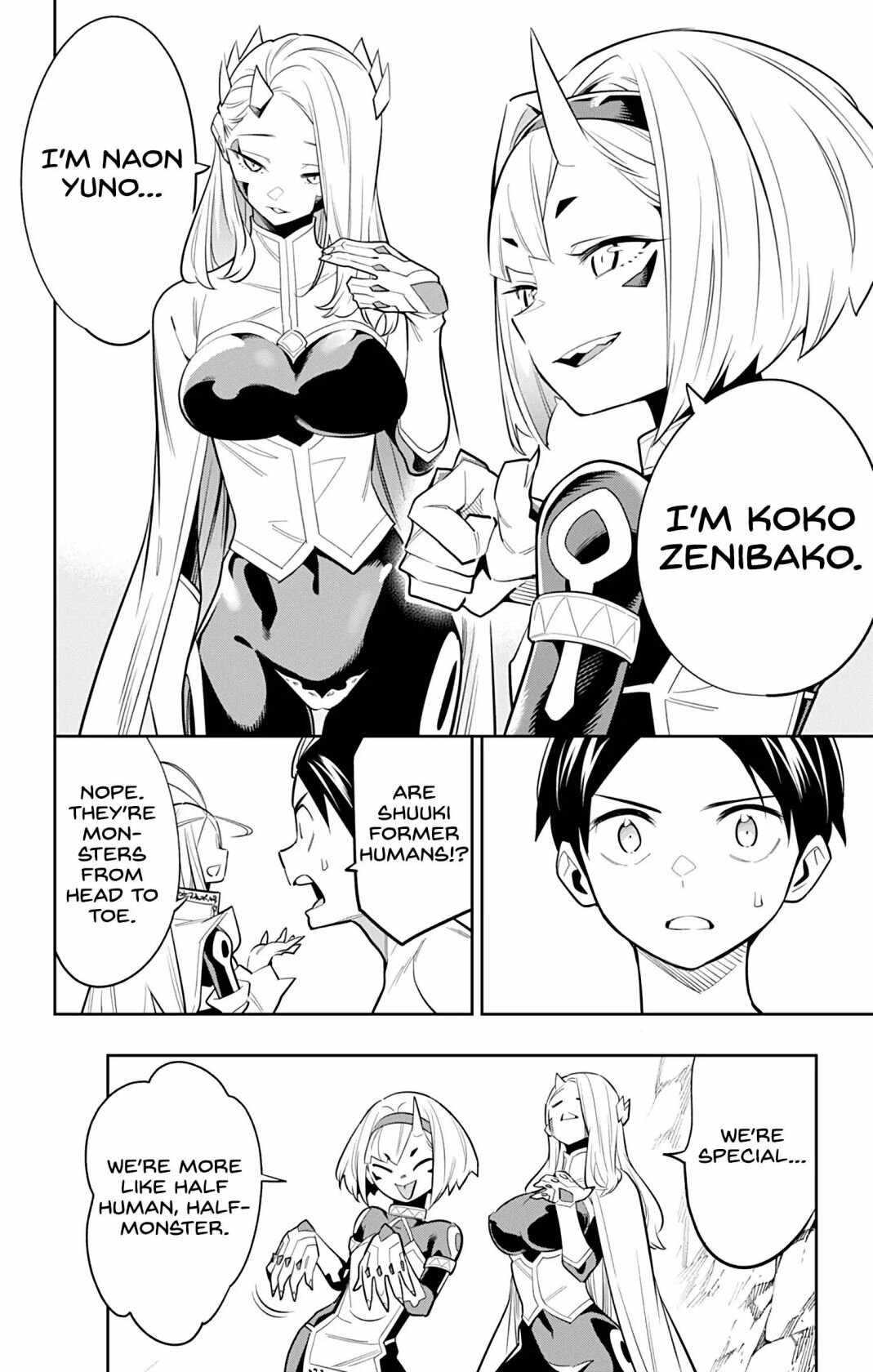 Slave of the Magic Capital’s Elite Troops Chapter 29 page 15