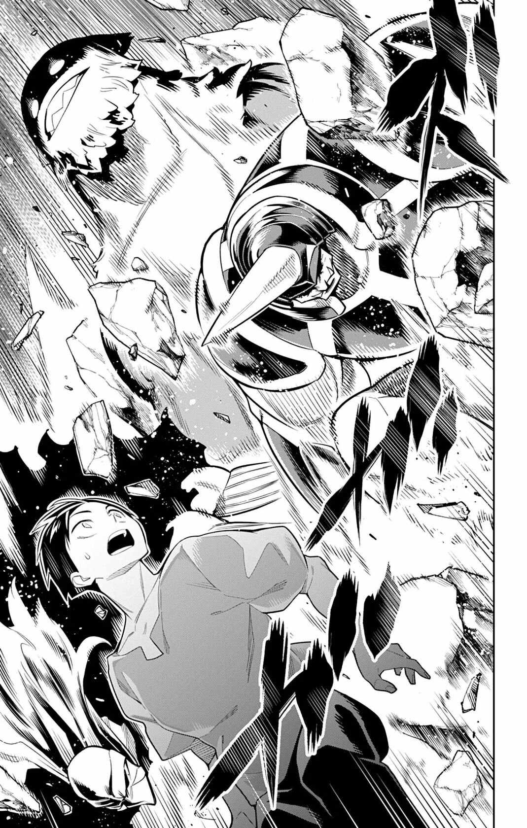 Slave of the Magic Capital’s Elite Troops Chapter 30 page 13