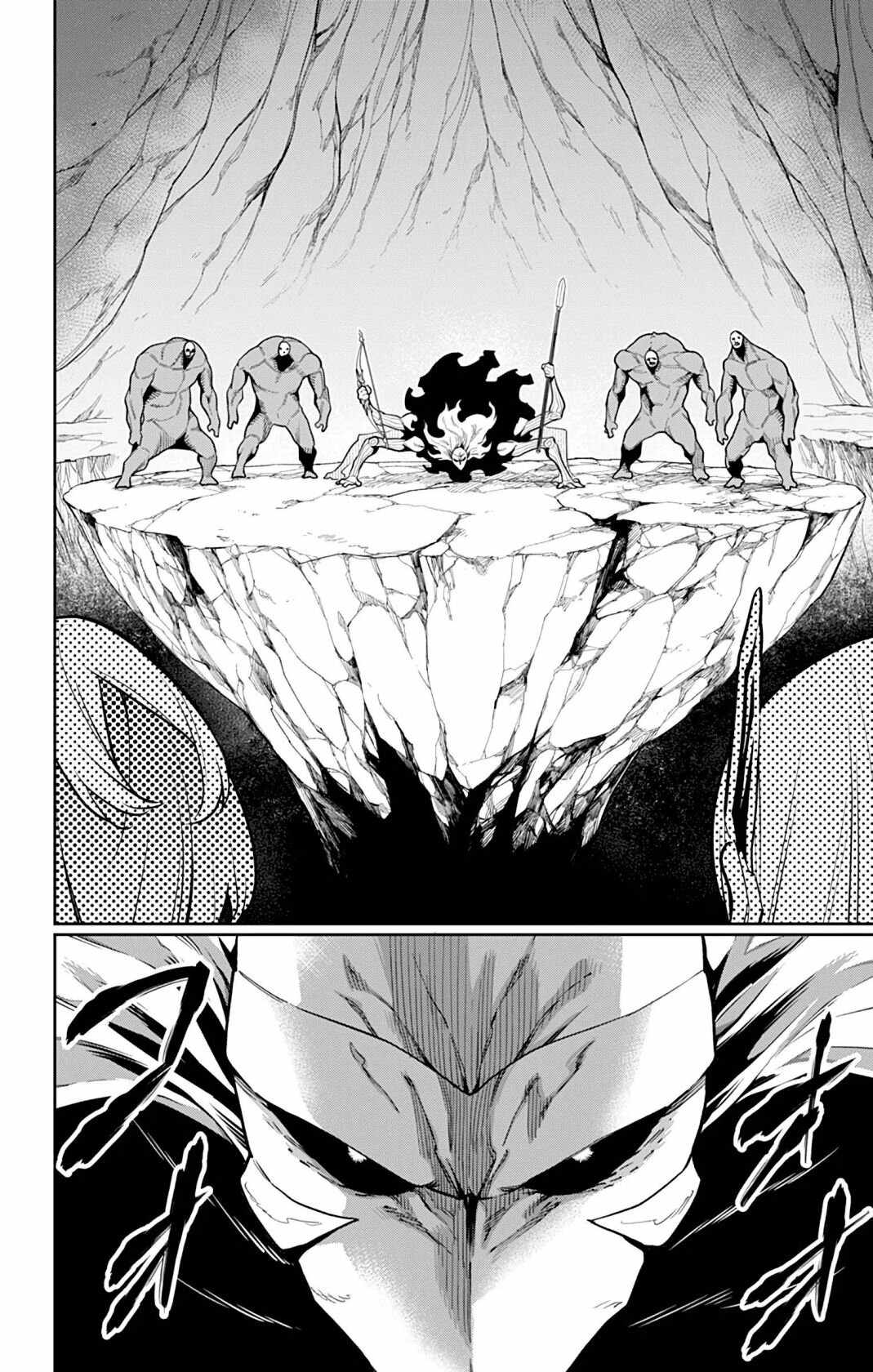 Slave of the Magic Capital’s Elite Troops Chapter 32 page 4