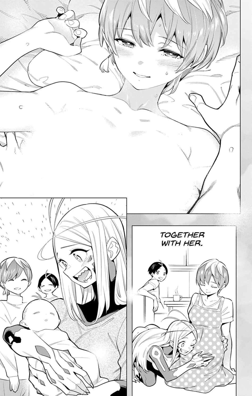 Slave of the Magic Capital’s Elite Troops Chapter 39 page 7