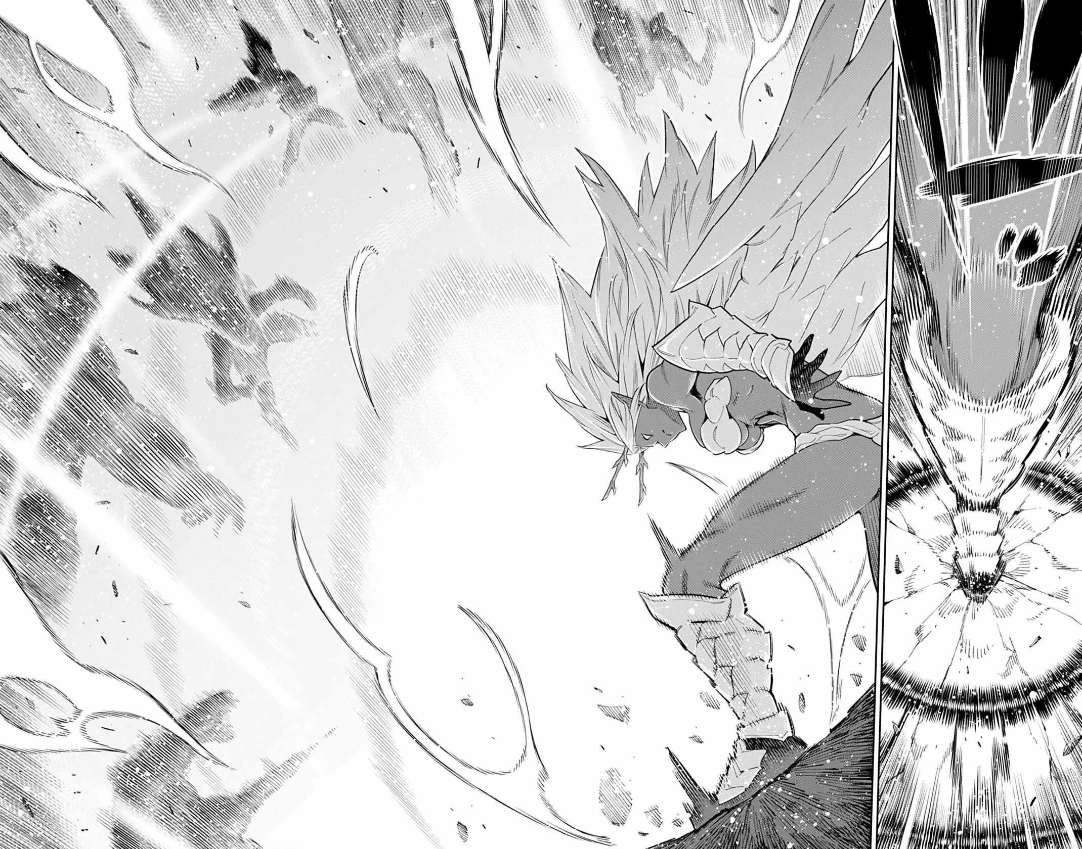 Slave of the Magic Capital’s Elite Troops Chapter 40 page 10