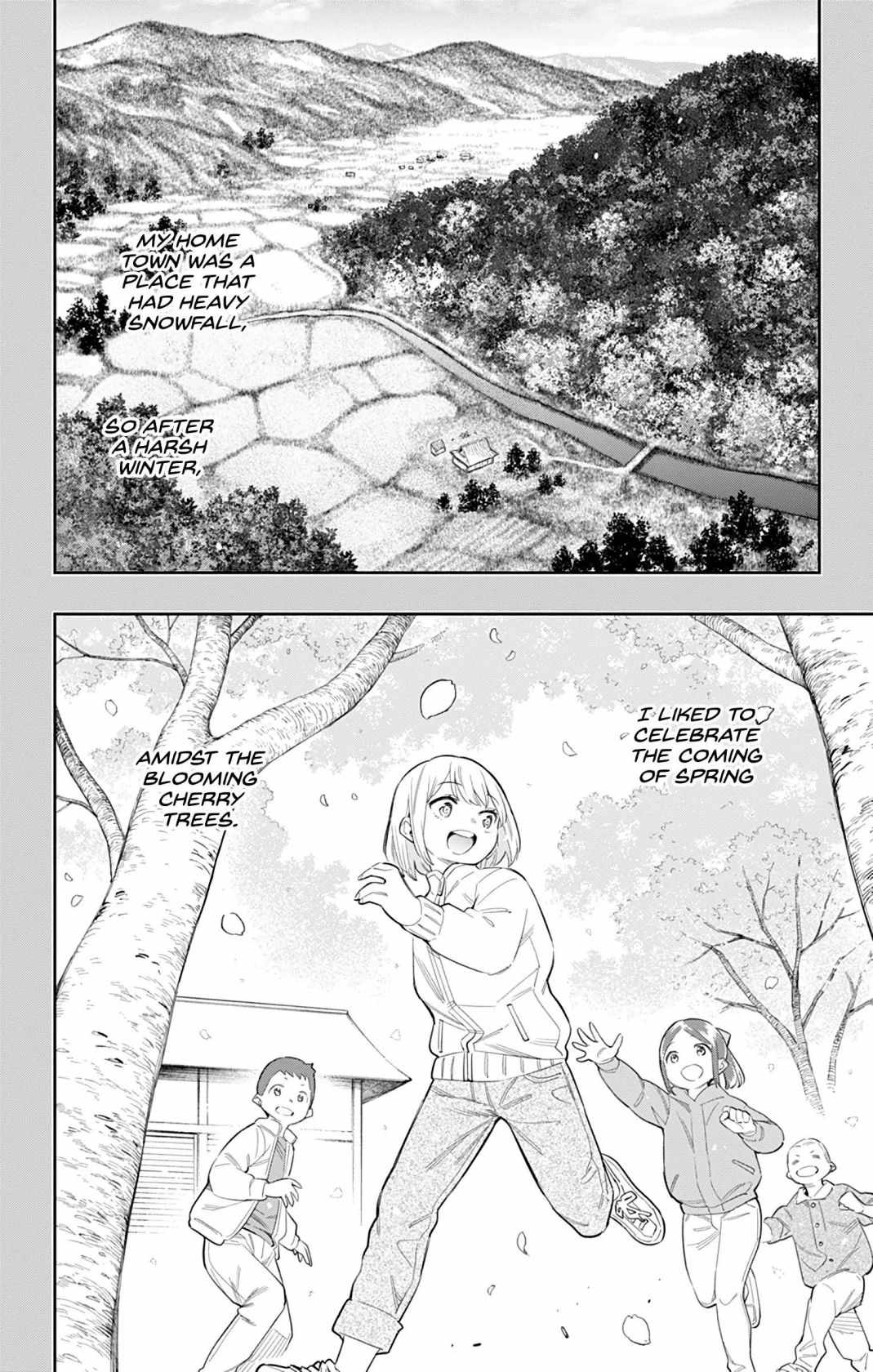 Slave of the Magic Capital’s Elite Troops Chapter 41 page 2