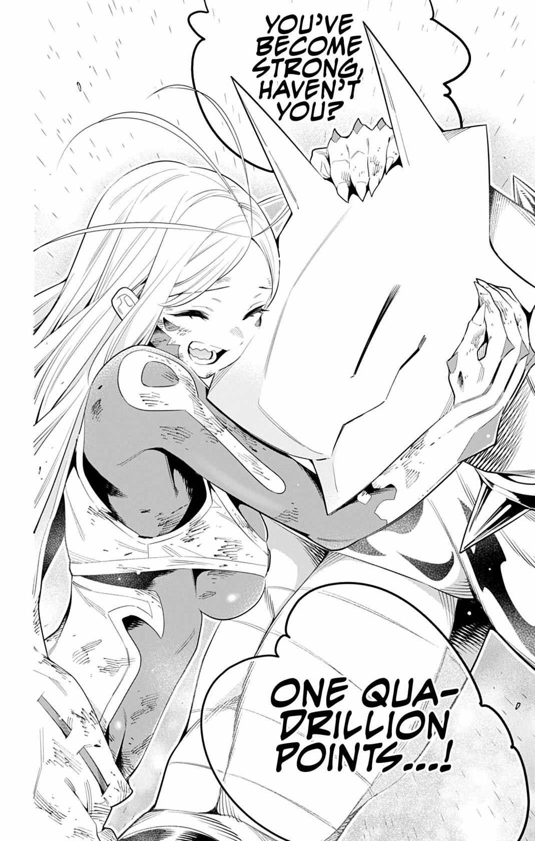 Slave of the Magic Capital’s Elite Troops Chapter 42 page 20