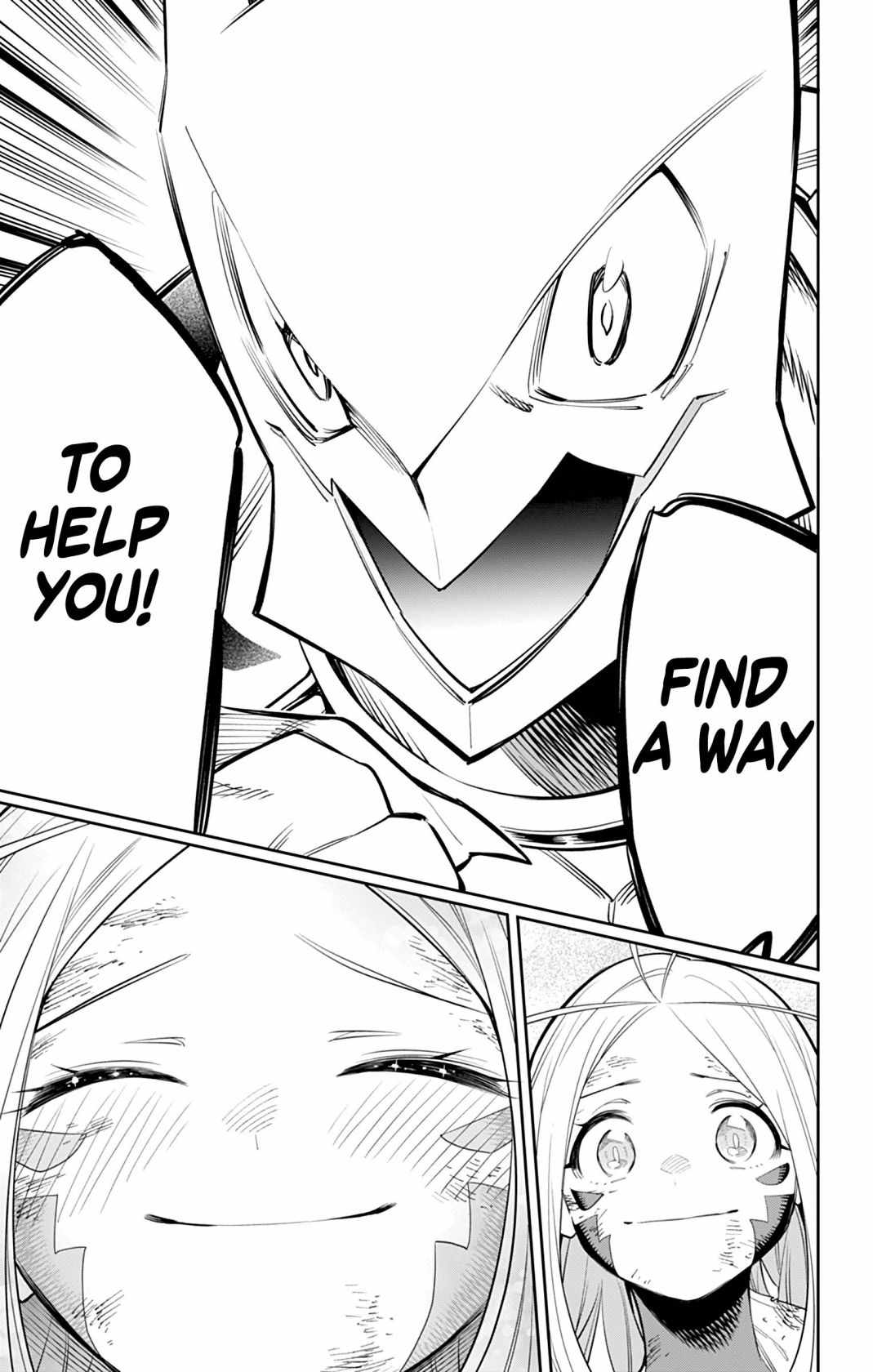 Slave of the Magic Capital’s Elite Troops Chapter 42 page 19