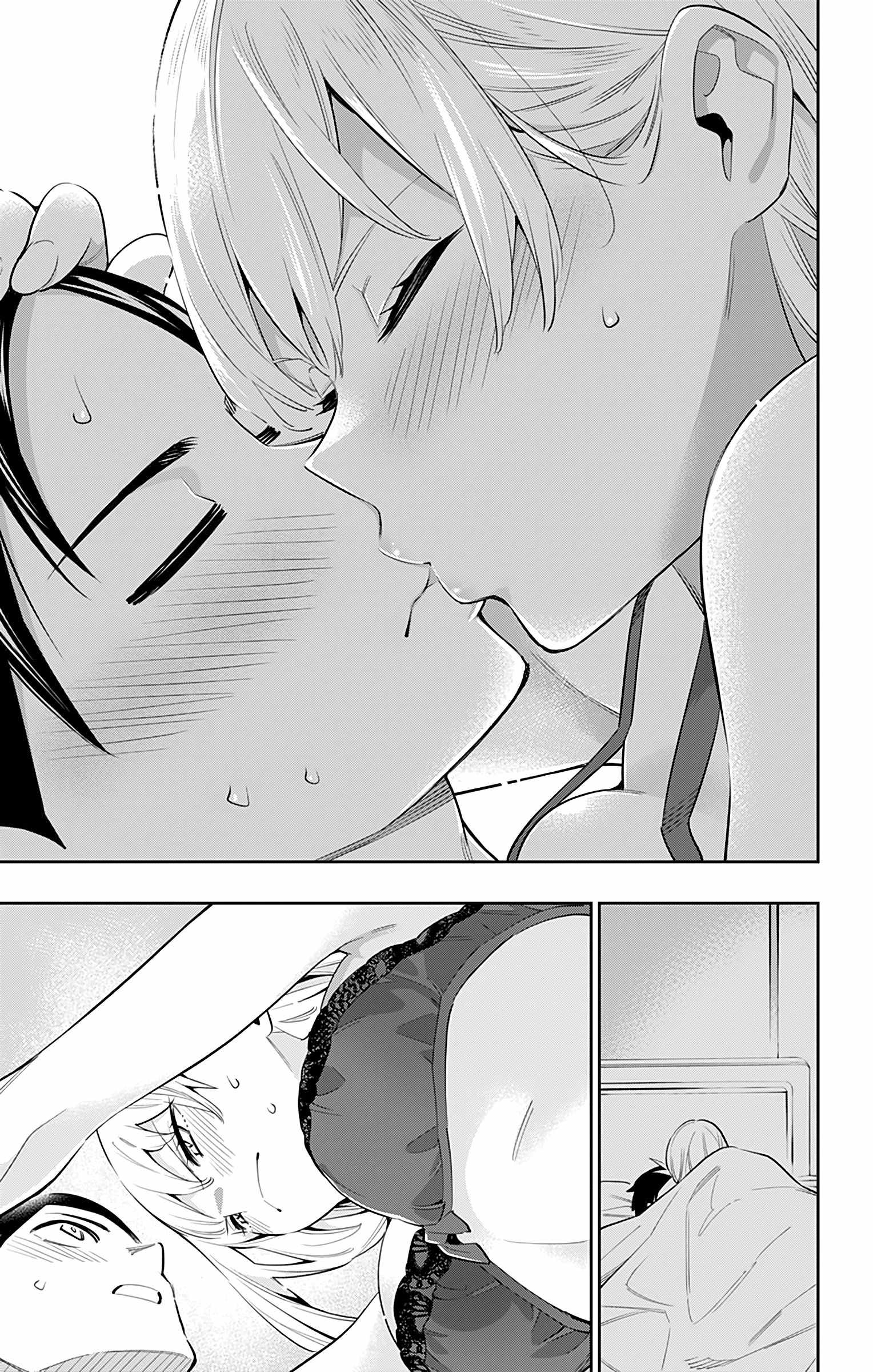 Slave of the Magic Capital’s Elite Troops Chapter 43 page 11