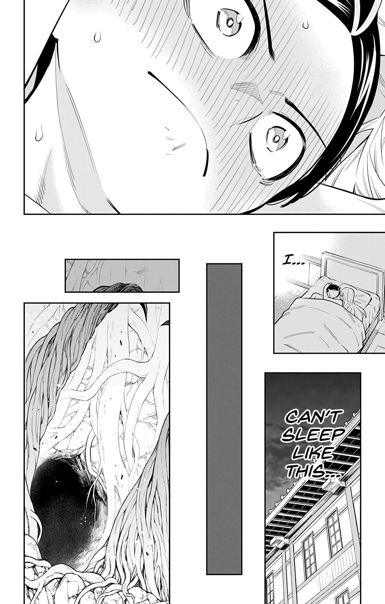 Slave of the Magic Capital’s Elite Troops Chapter 43 page 13